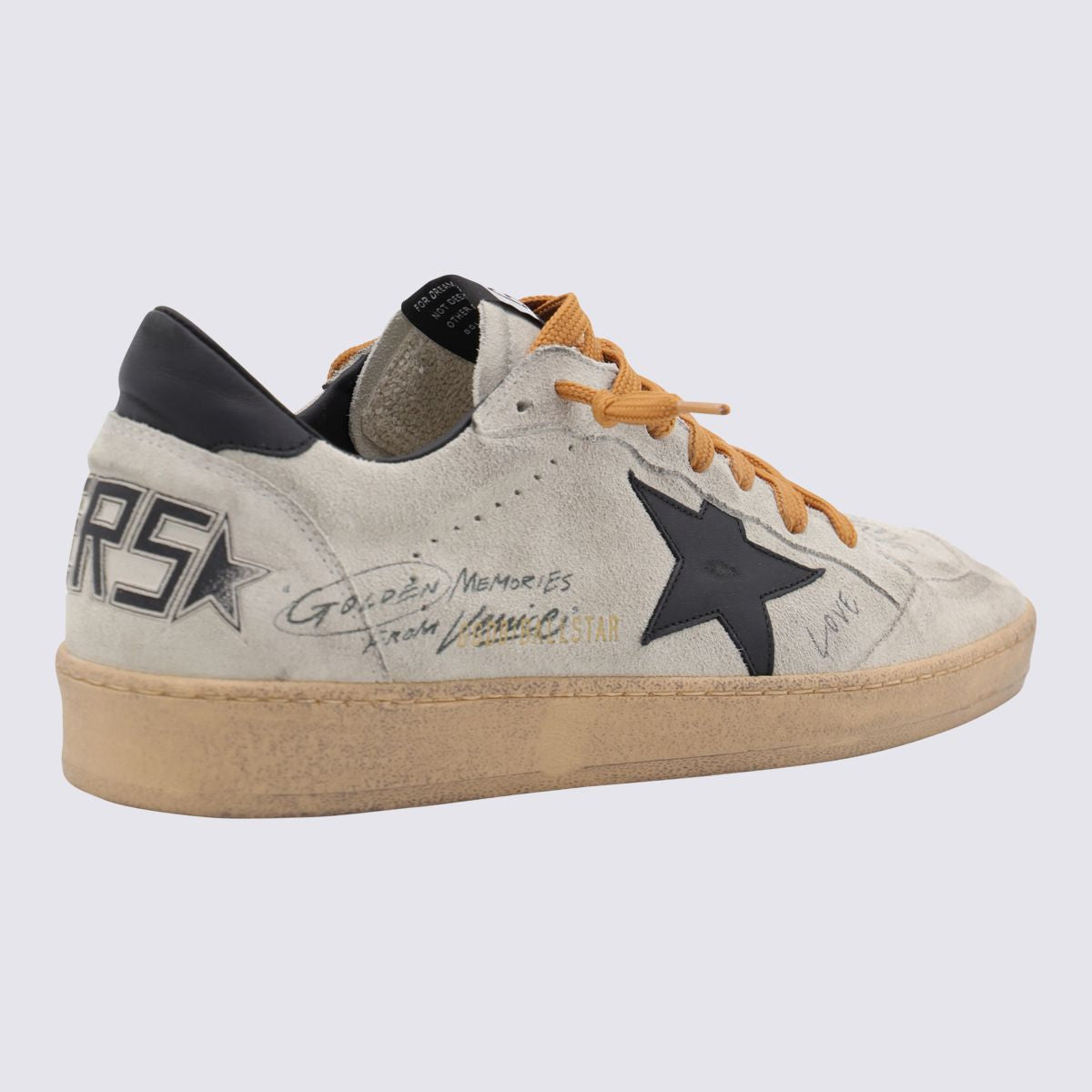 Golden Goose Sneakers