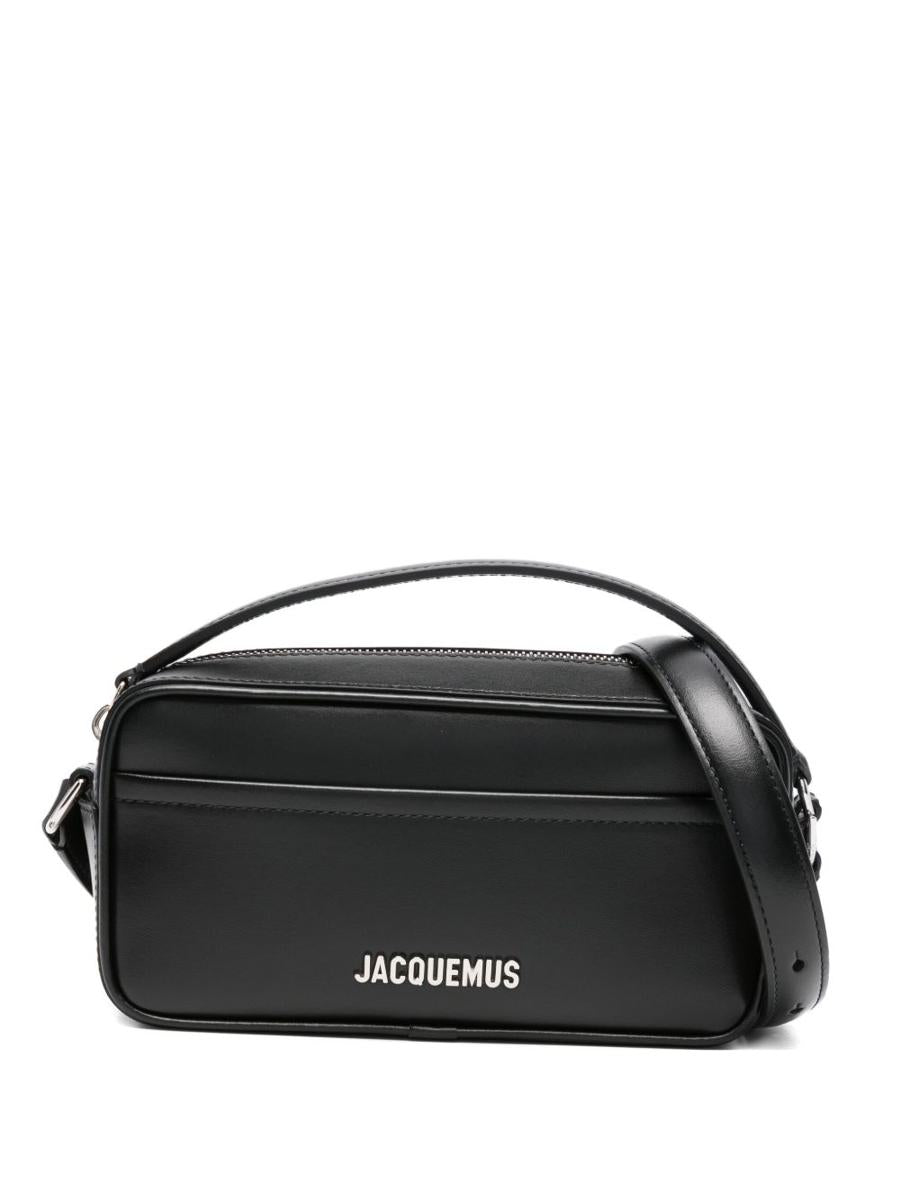 Jacquemus 'Le Baneto' Skönhetsfodral