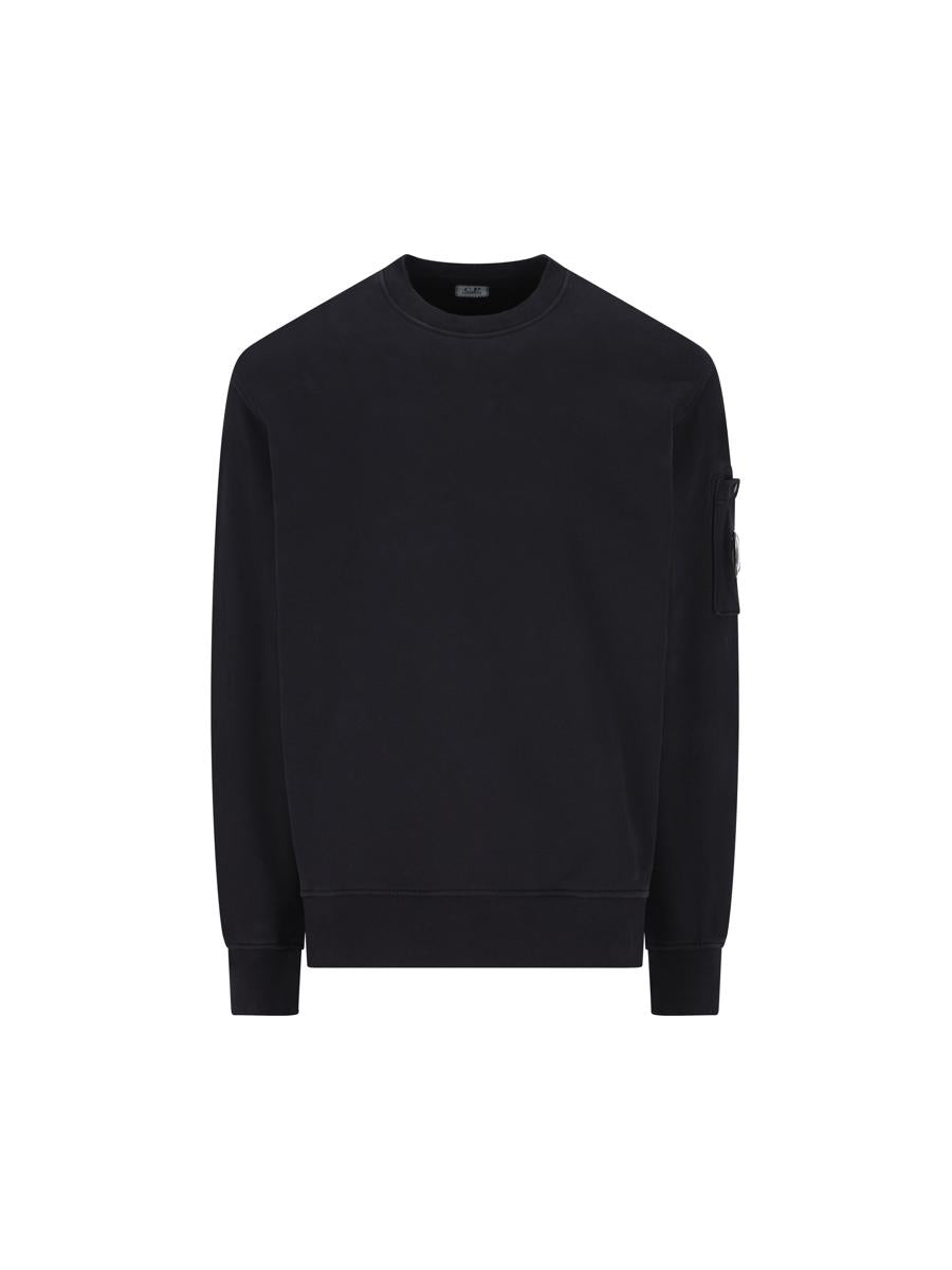 CP Company-tröjor