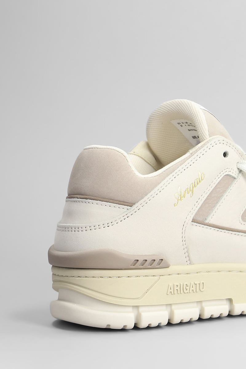 Axel Arigato Area Lo Sneaker Sneakers