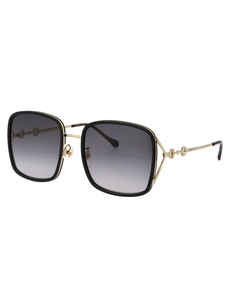 Gucci solglasögon