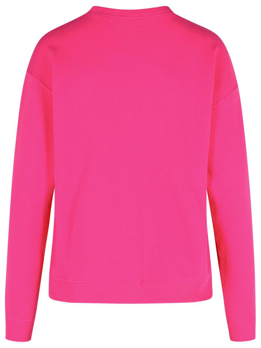 Polo Ralph Lauren Fuchsia bomullströja