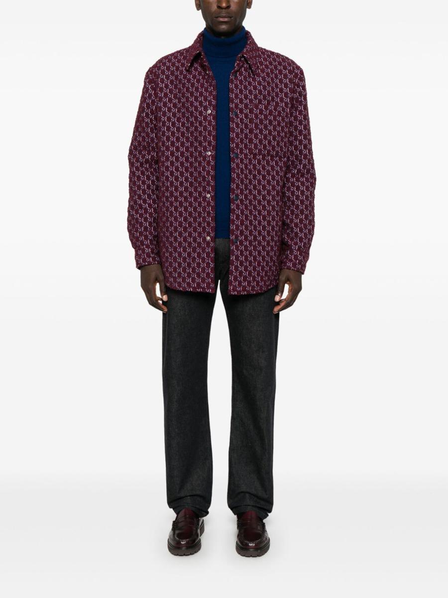Gucci Jackor