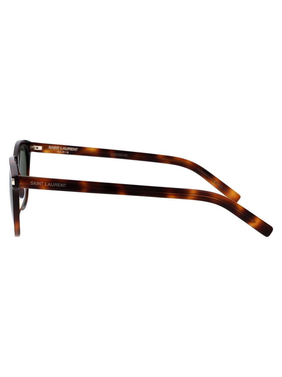 Saint Laurent Eyewear solglasögon