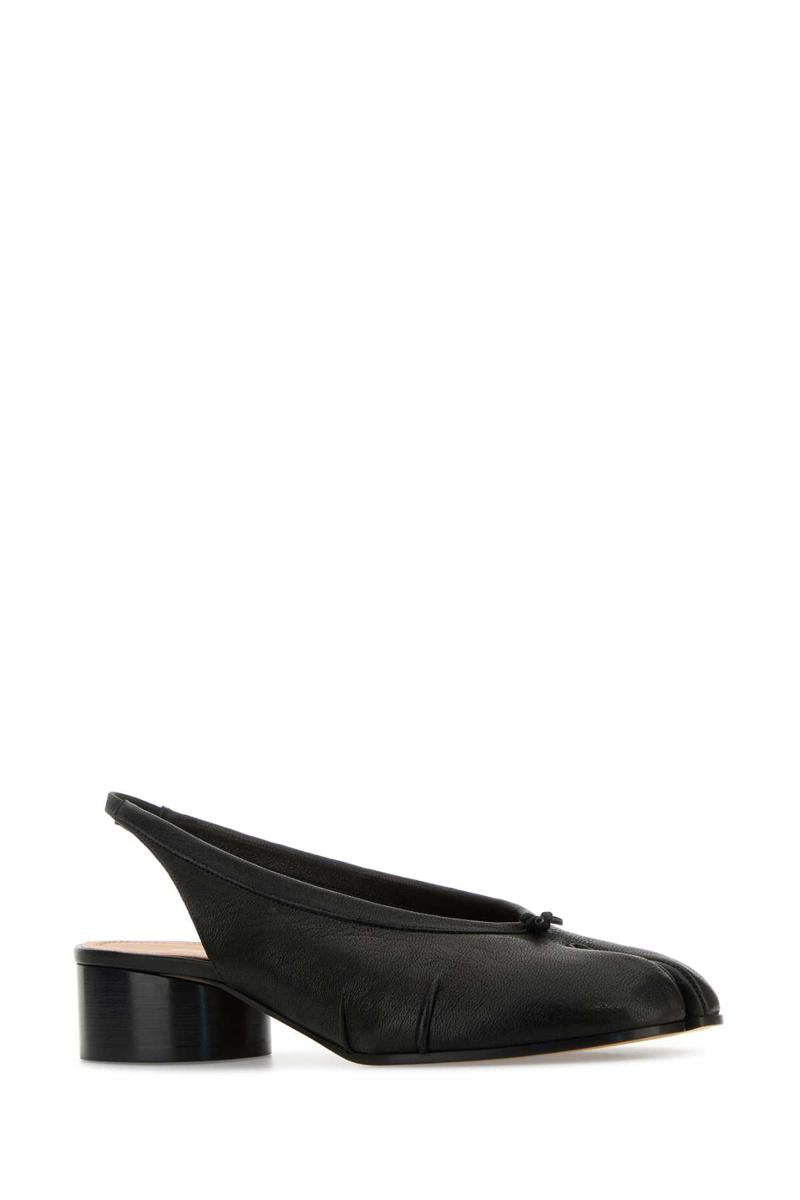 Maison Margiela-dansare