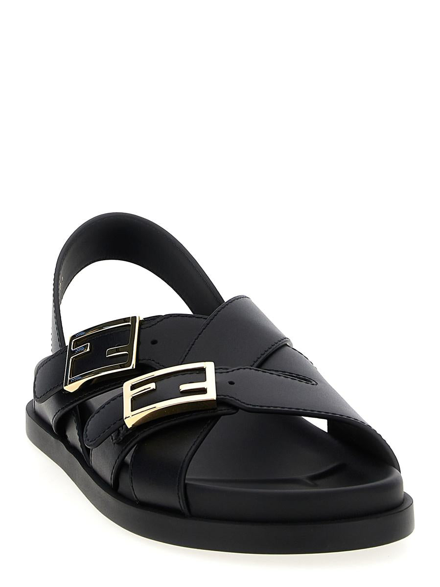 Fendi 'Fendi Feel' sandaler