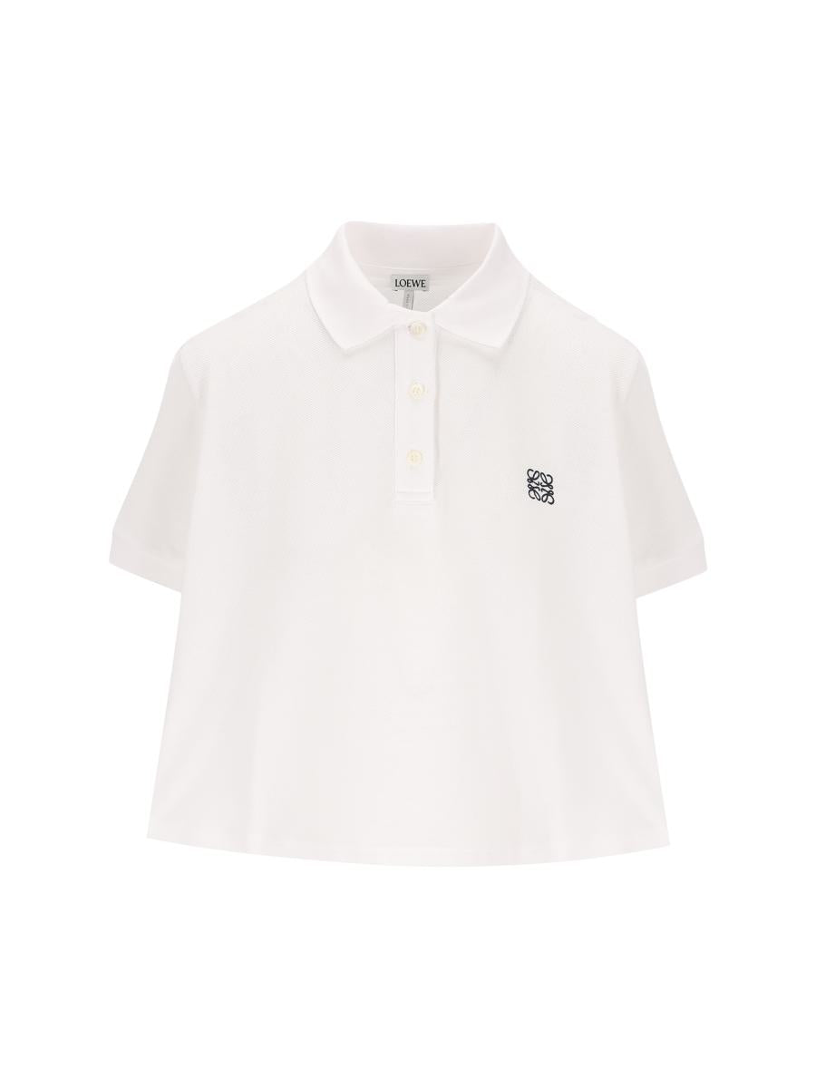 Loewe T-shirt och pikétröja
