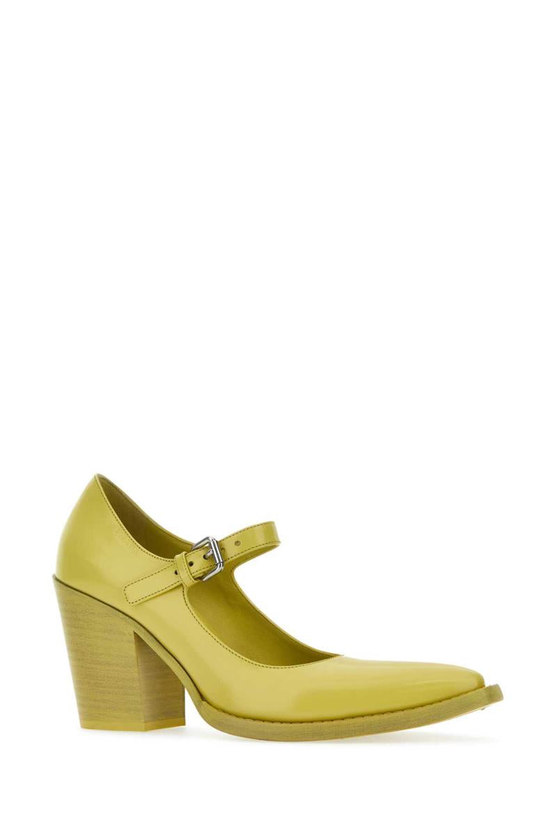 Prada klackskor