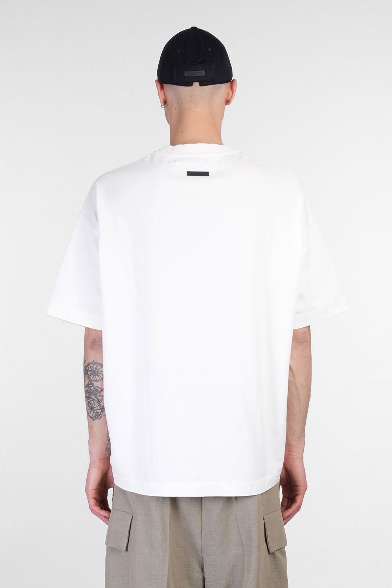 Rädsla för Gud T-shirt