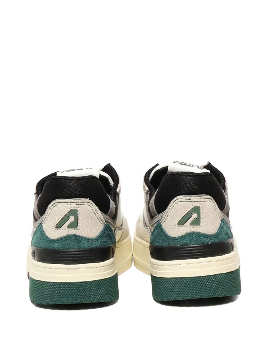 Autry "Clc Low" Sneakers i multimocka