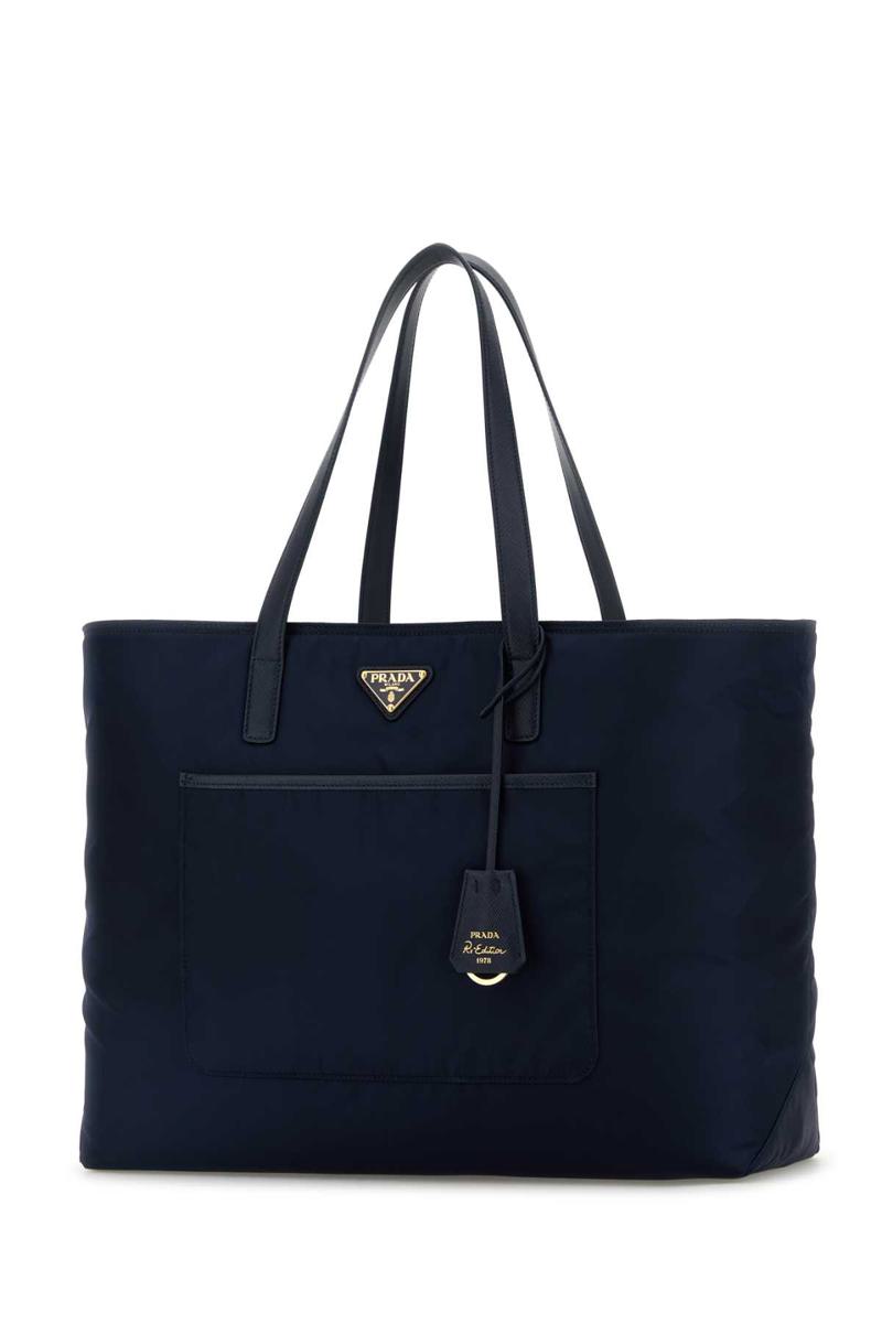 Prada Axelväskor