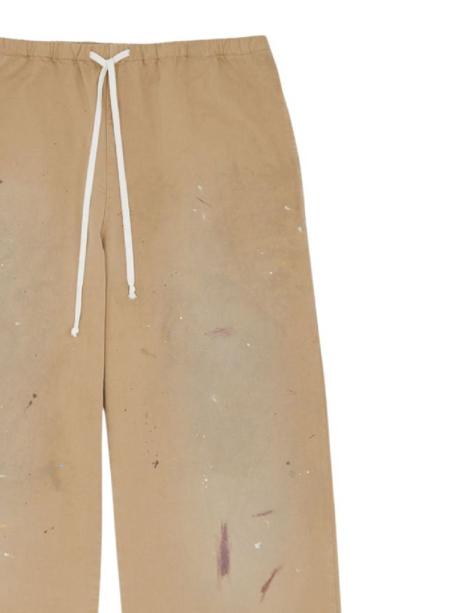 MM6 Maison Margiela Byxor