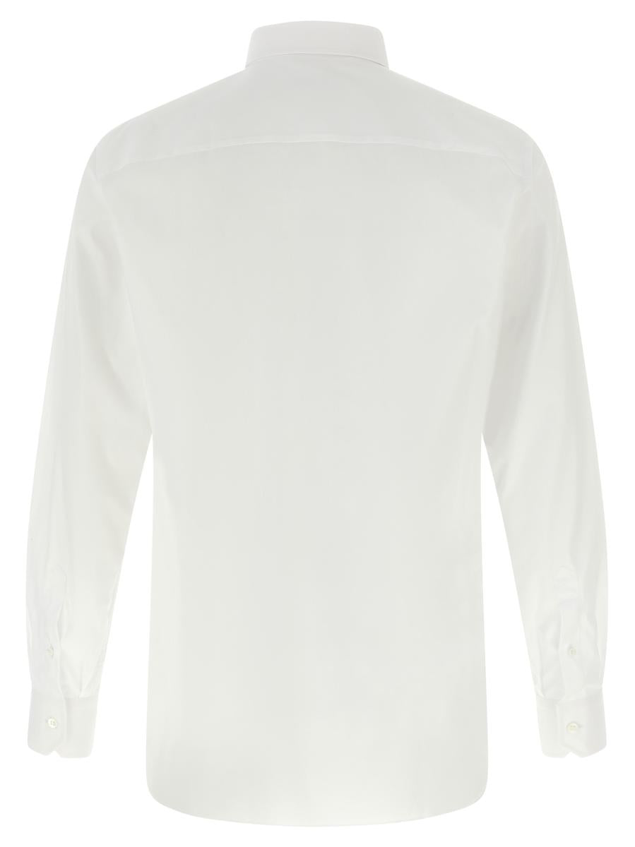 Brioni 'Trevi Mark'-skjorta