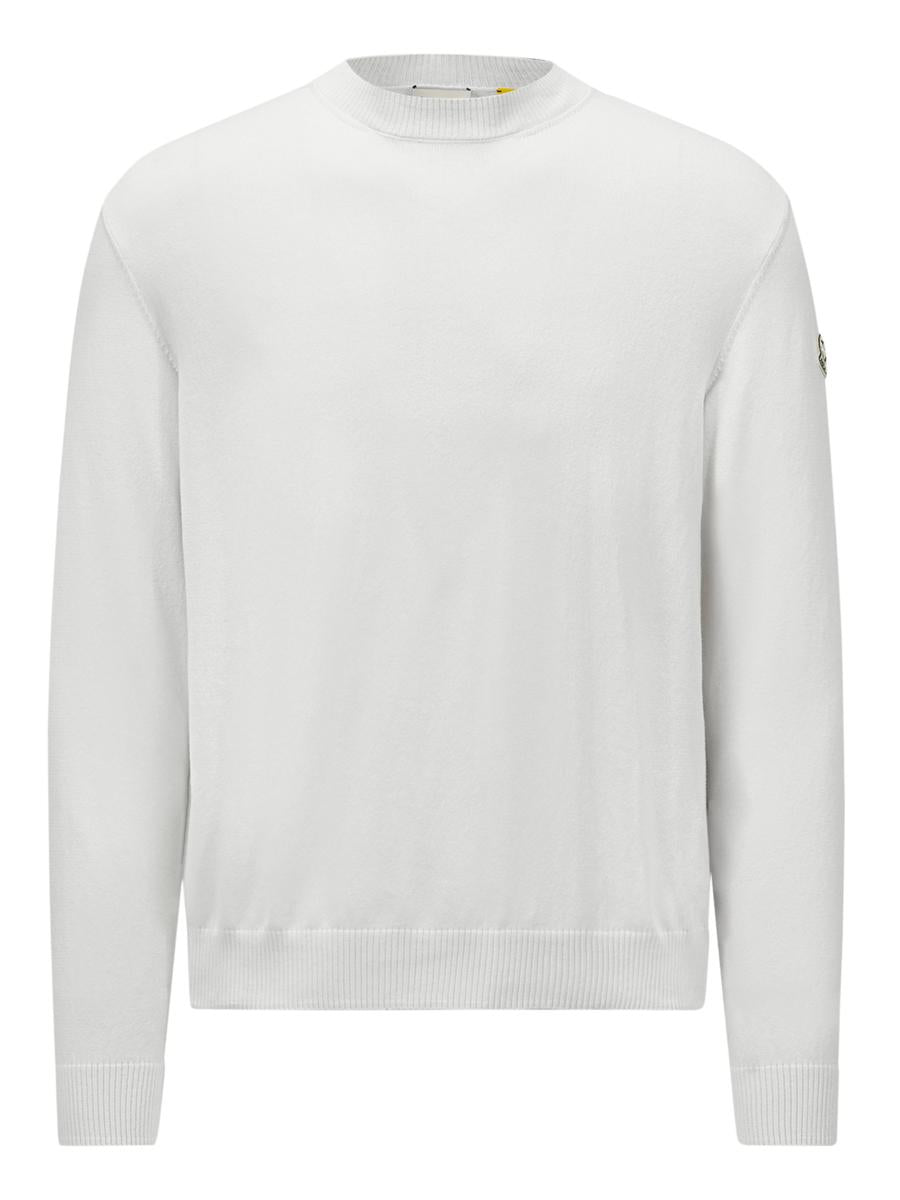 Moncler Genius T-shirts och pikétröjor
