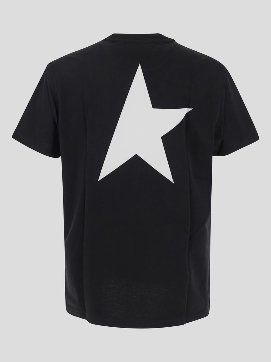 Golden Goose T-shirts och pikétröjor