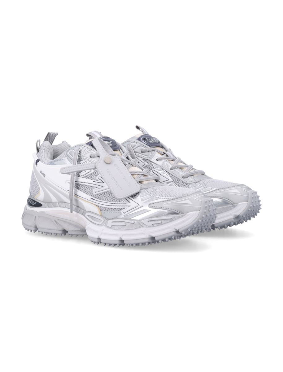 Off-White Be Right Back Sneakers