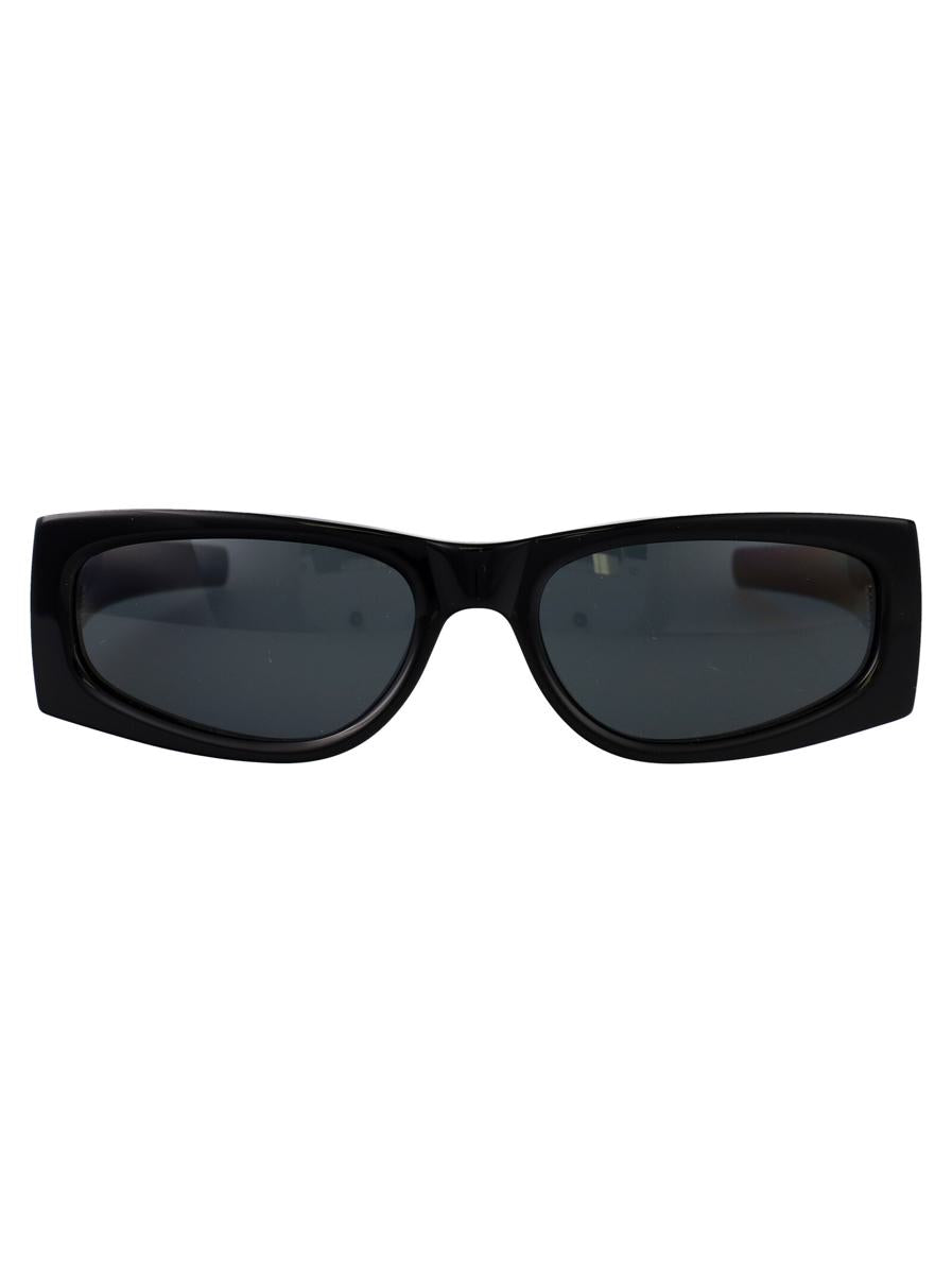 Saint Laurent Eyewear solglasögon
