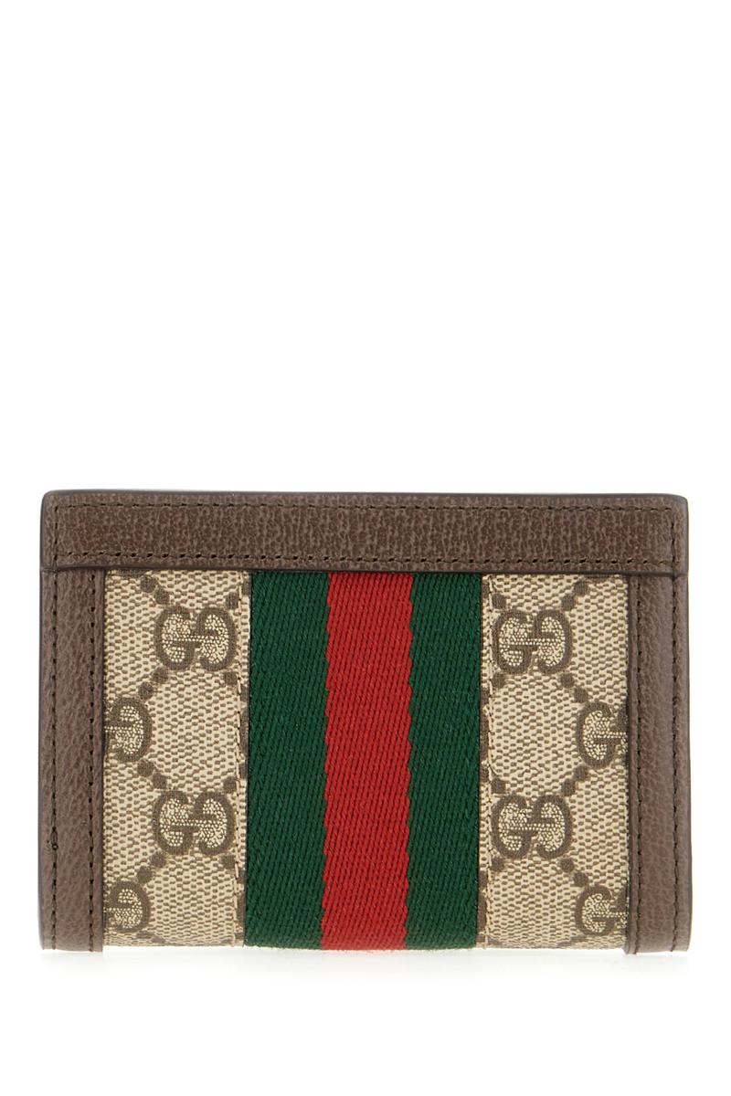 Gucci Plånböcker