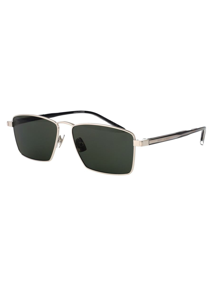 Saint Laurent Eyewear solglasögon