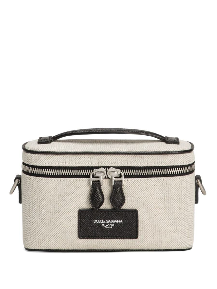 Dolce & Gabbana Atene axelväska