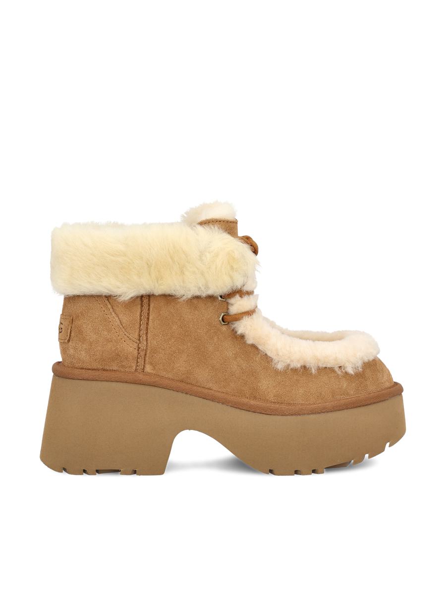UGG-stövlar