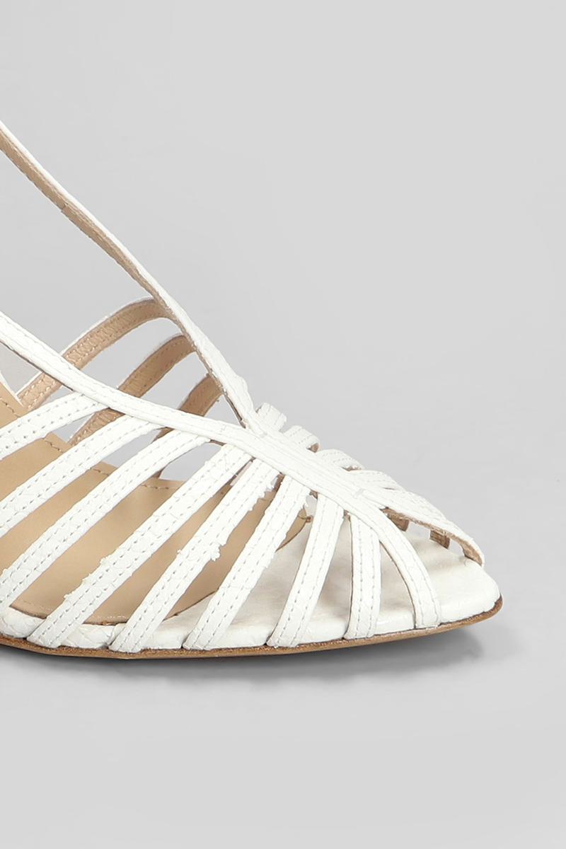 Lola Cruz Diana 95 Sandaler
