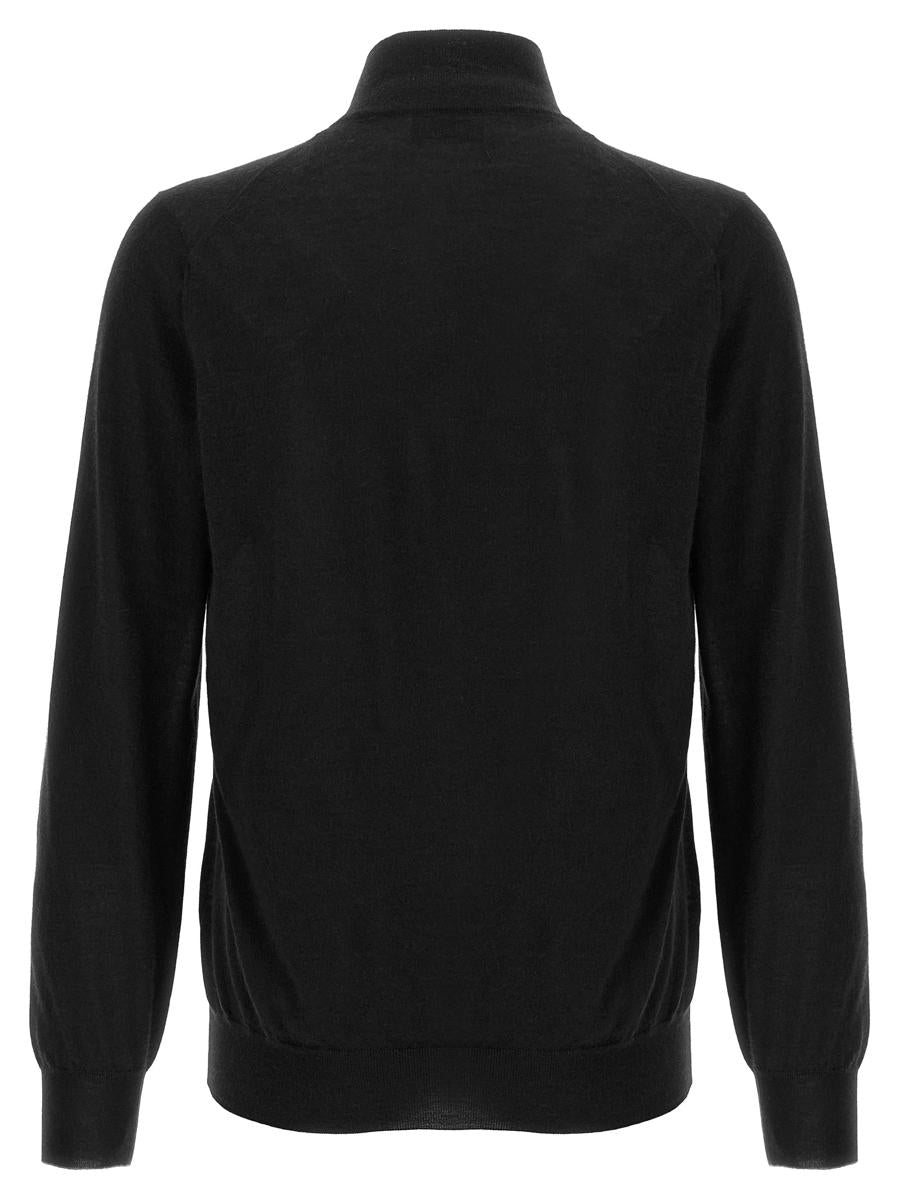Brunello Cucinelli Silk Cashmere Cardigan