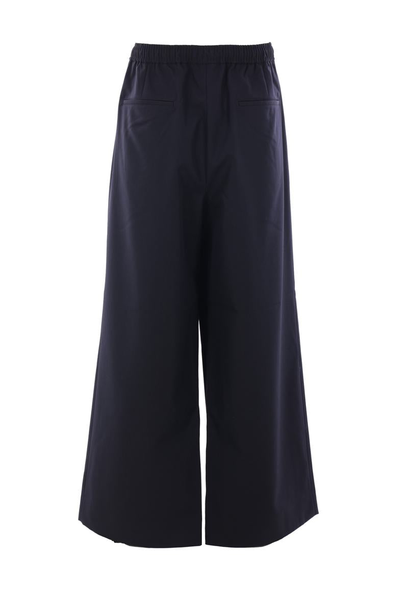 Comme Des Garçons Homme byxor