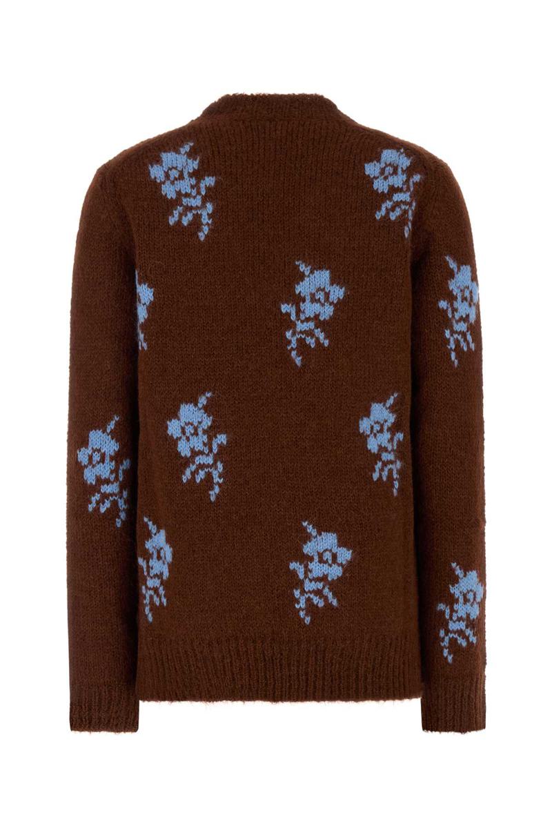 Jil Sander Stickade kläder