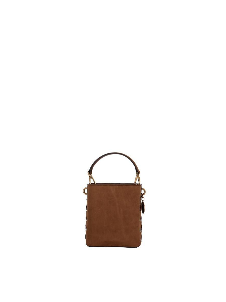 Stella McCartney axelväskor