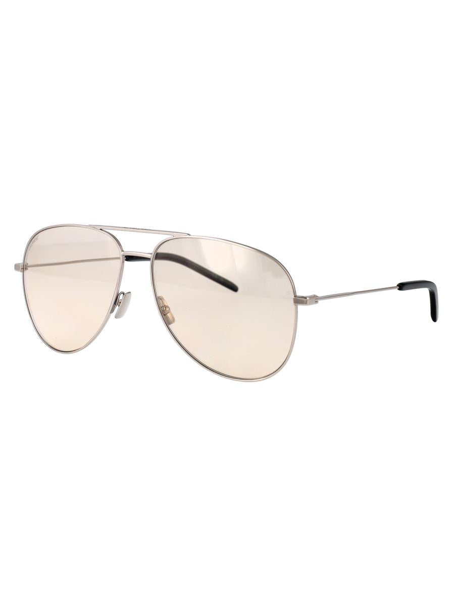 Saint Laurent Eyewear solglasögon