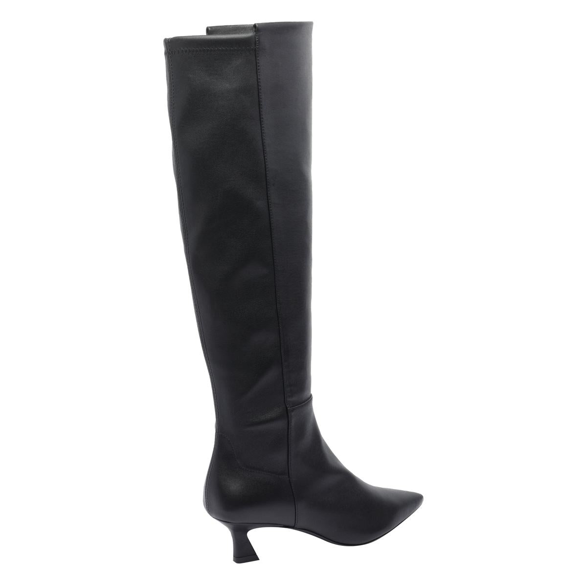 Stuart Weitzman-stövlar