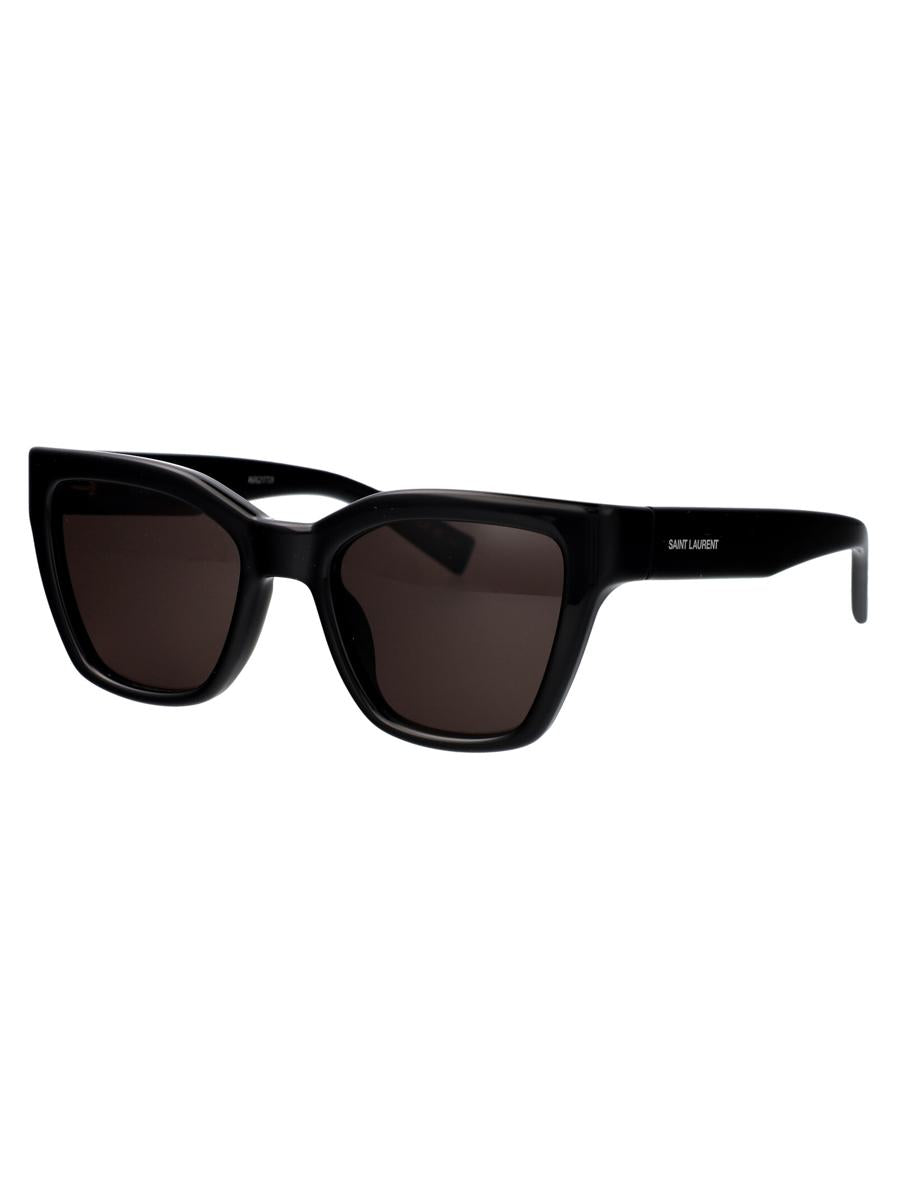 Saint Laurent Eyewear solglasögon