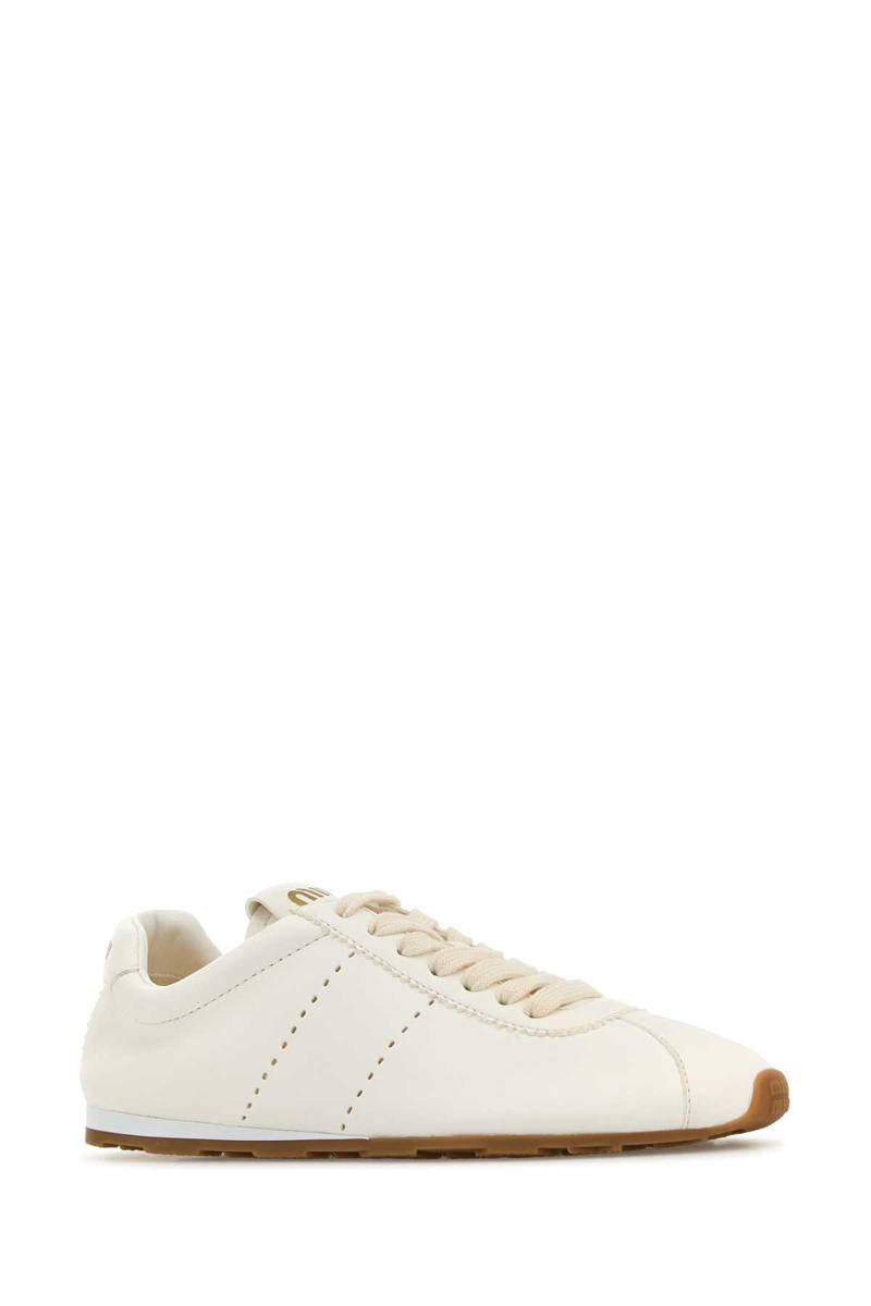 Miu Miu Sneakers
