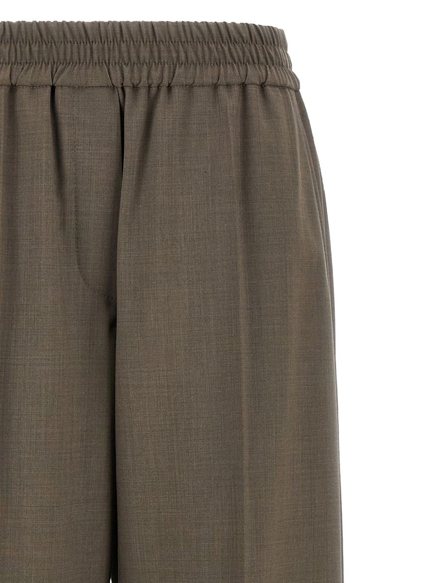Brunello Cucinelli-byxor