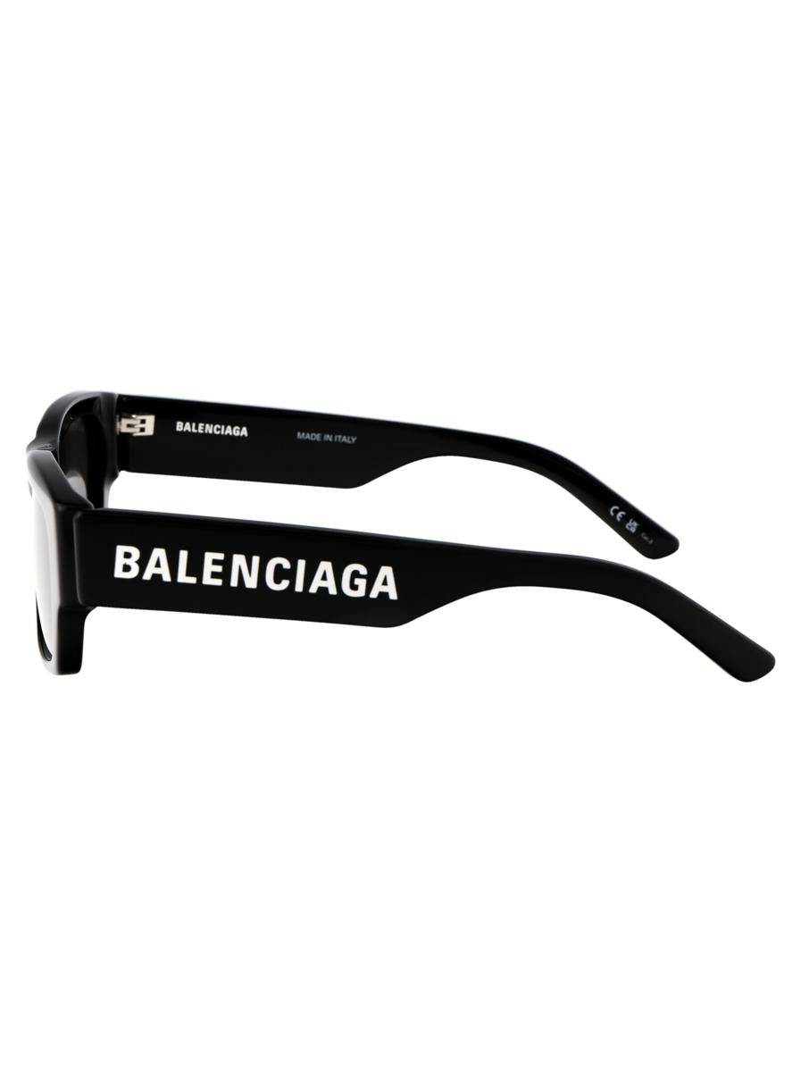 Balenciaga solglasögon