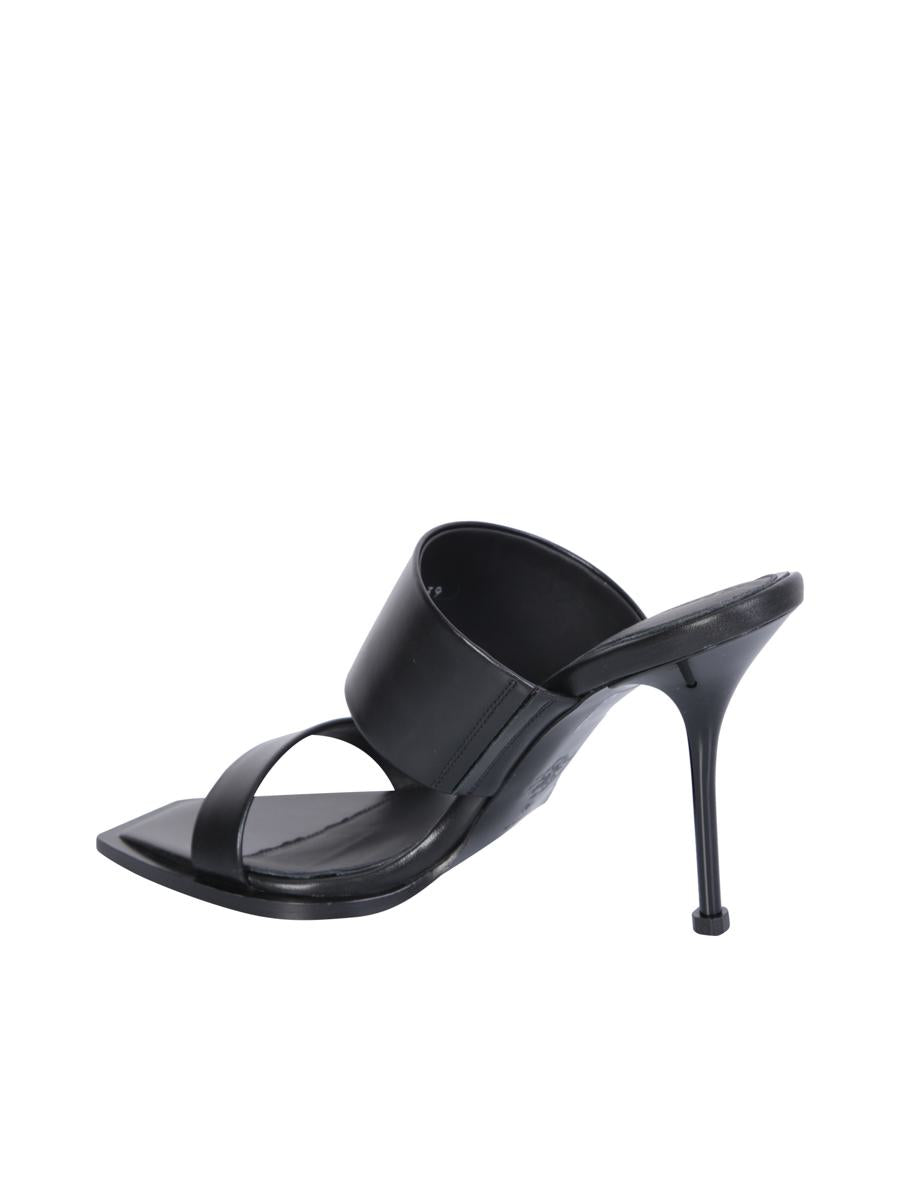 Alexander McQueen Sandaler