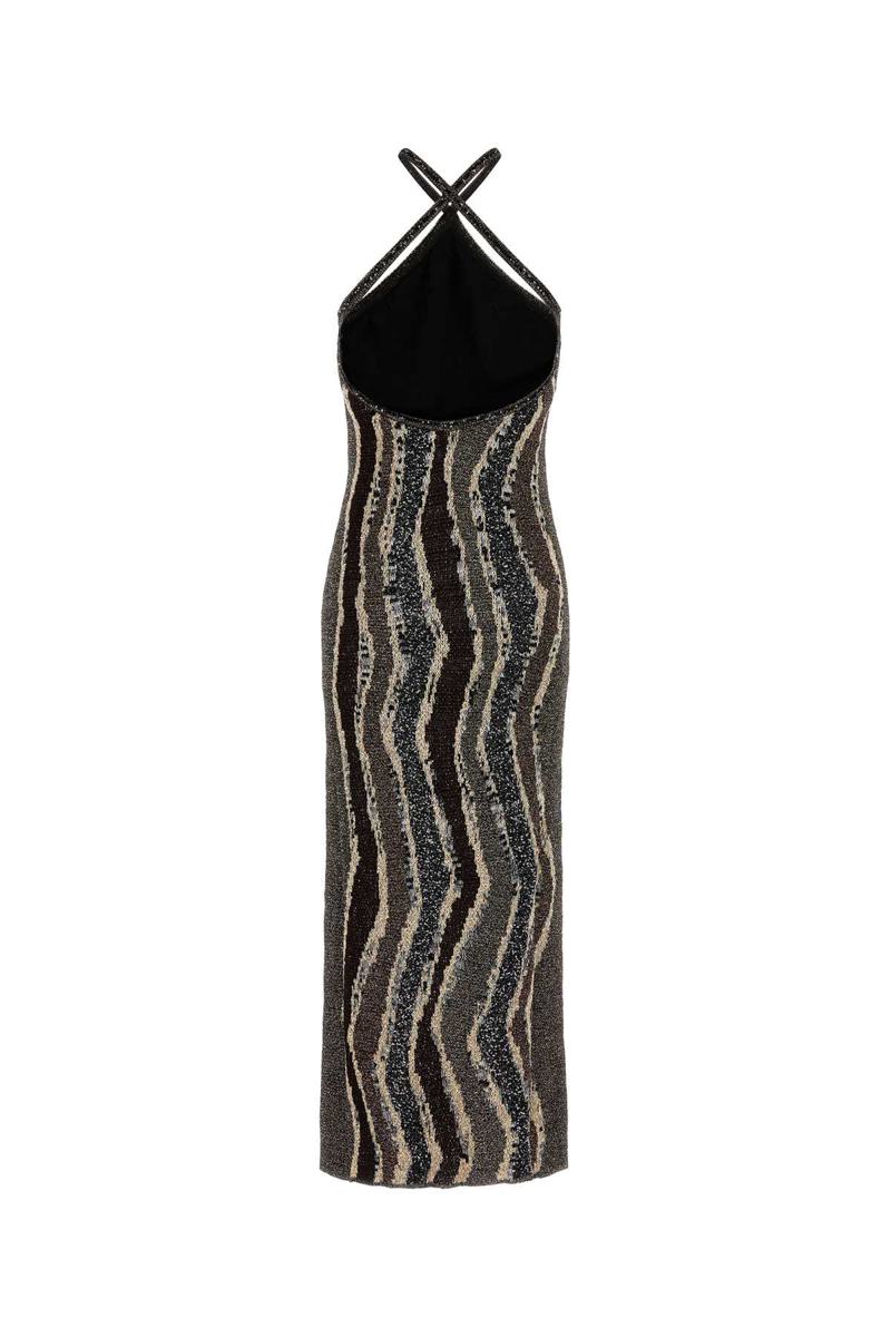 Missoni-klänning