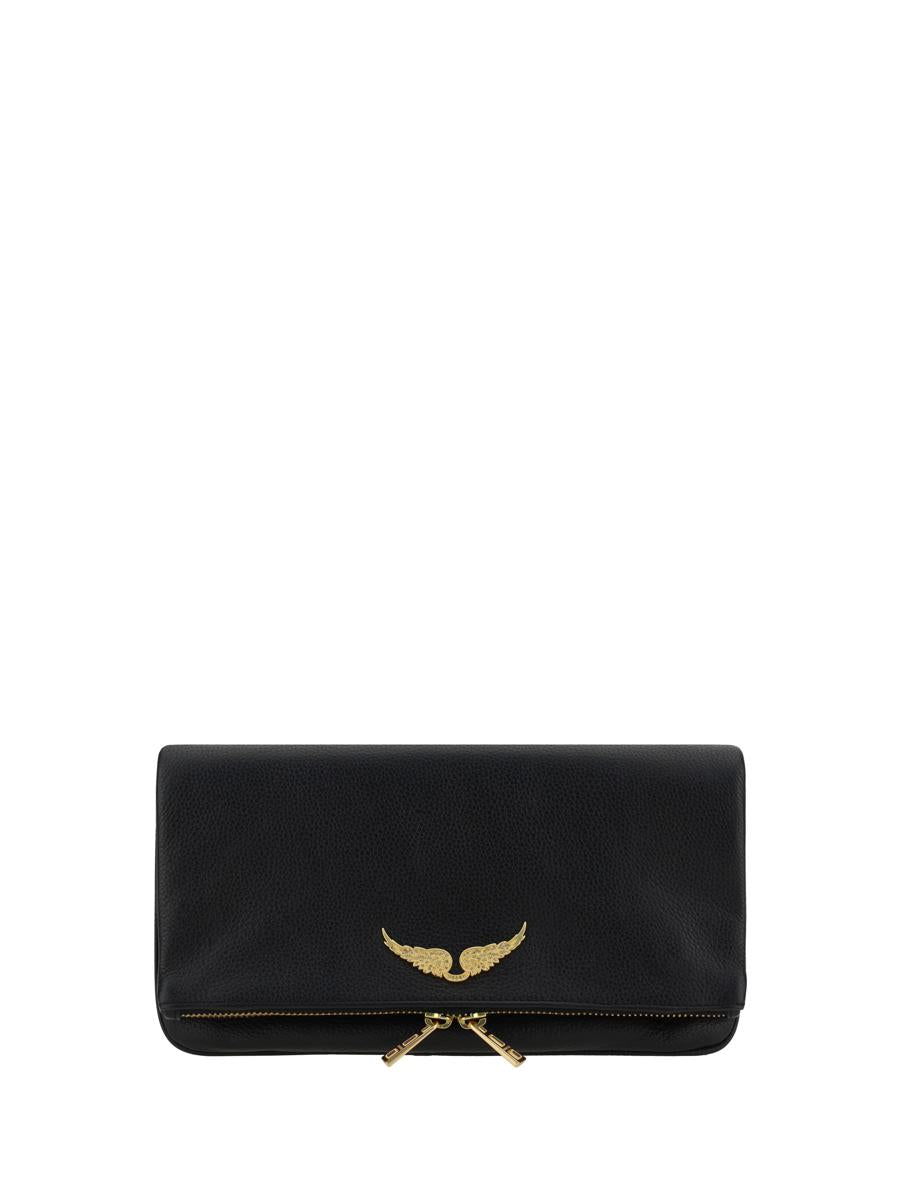 Zadig&Voltaire Axelväskor
