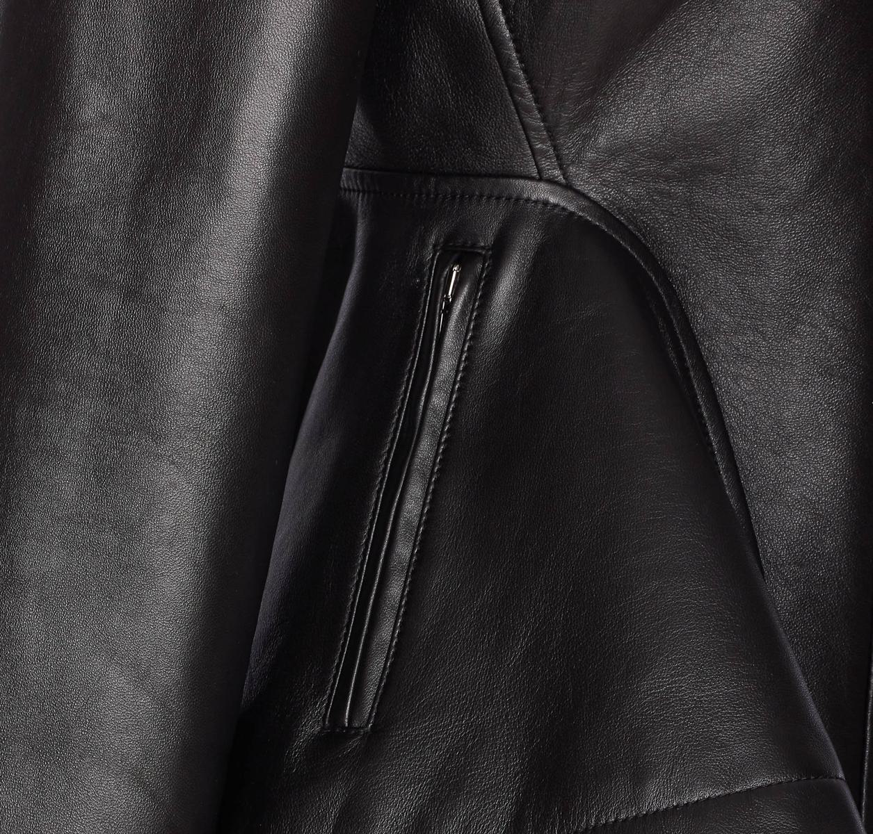 Alaïa Jackor