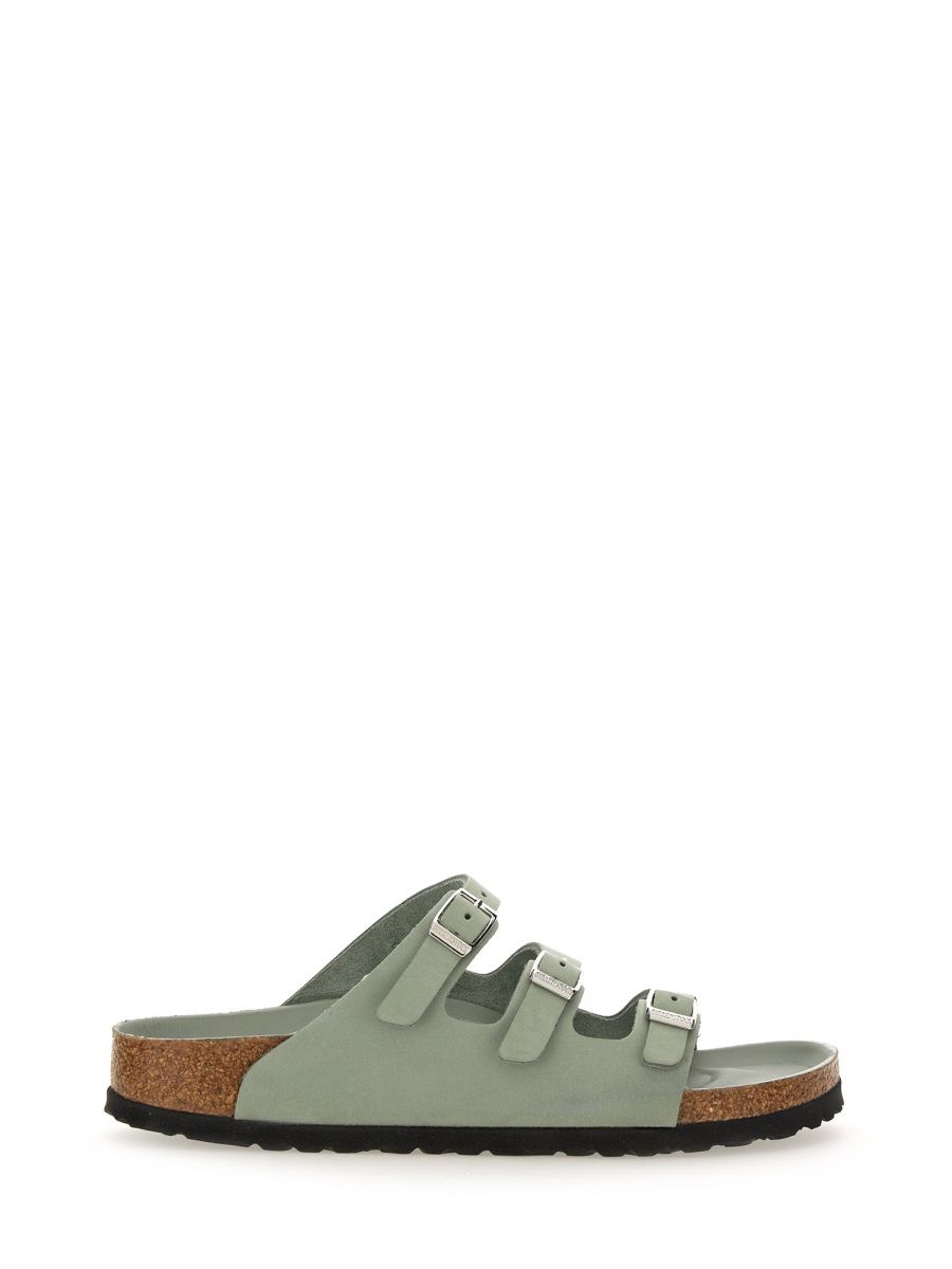 Birkenstock "Florida Fresh" sandaler
