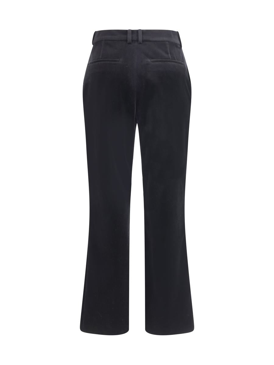 Saint Laurent-byxor