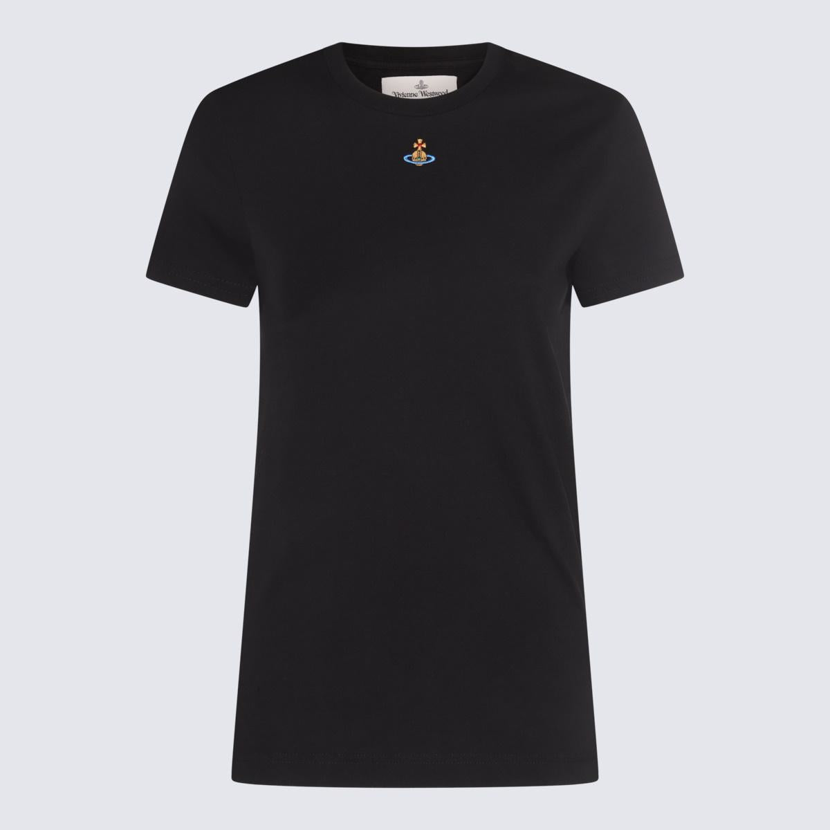 Vivienne Westwood T-shirts och pikétröjor