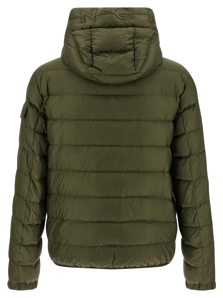 Moncler 'Najan' Dunjacka