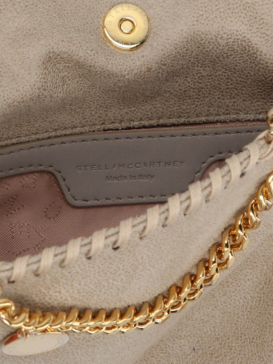 Stella McCartney 'Tiny Falabella'-handväska