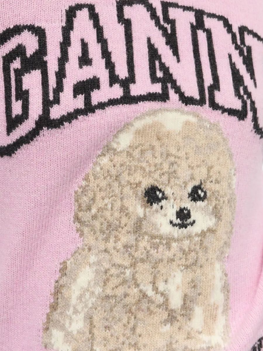 Ganni Tröjor