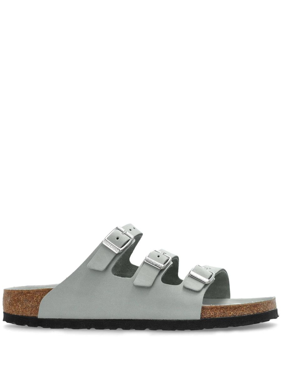 Birkenstock "Florida Fresh" sandaler