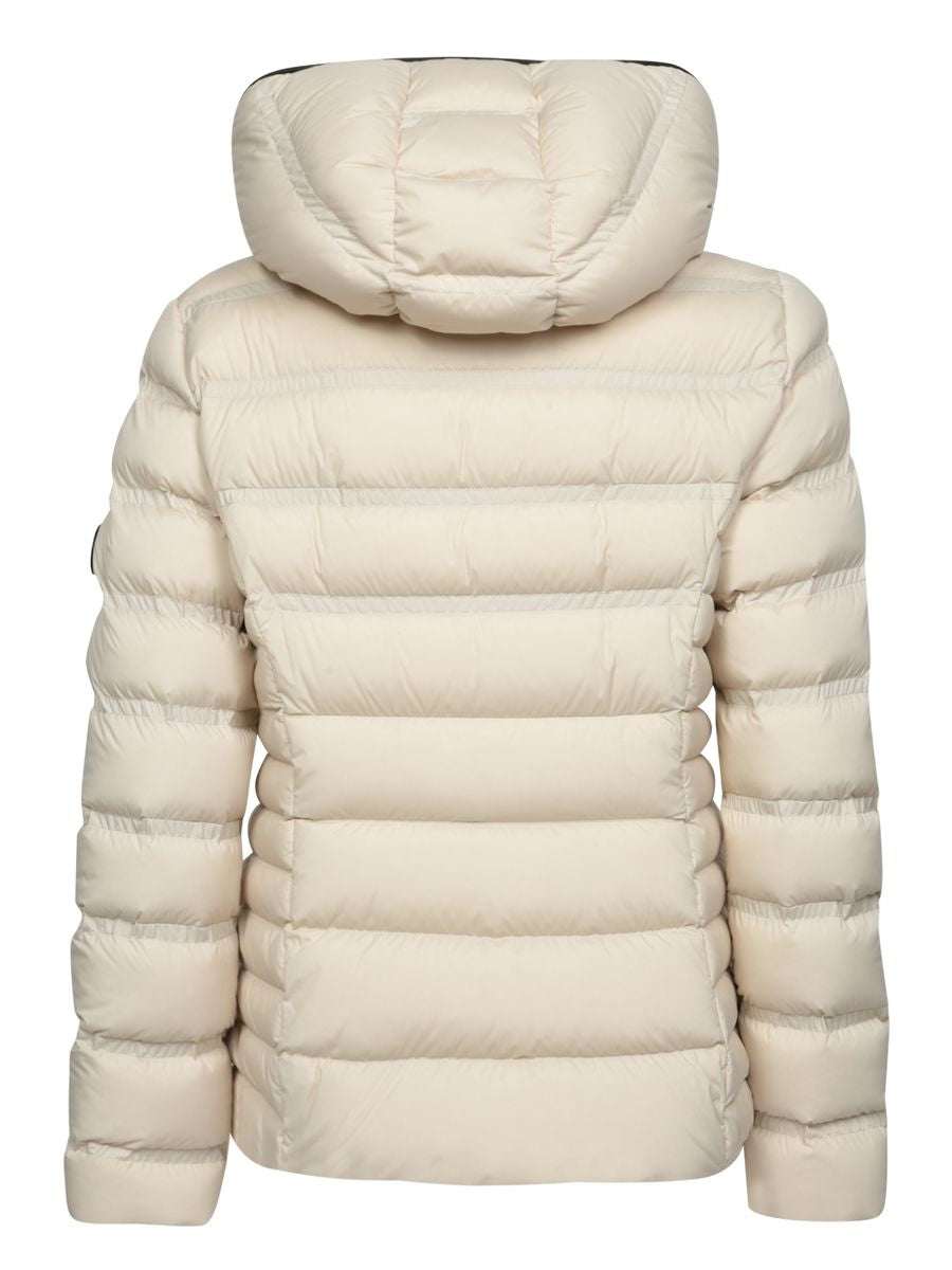 Moncler-jackor