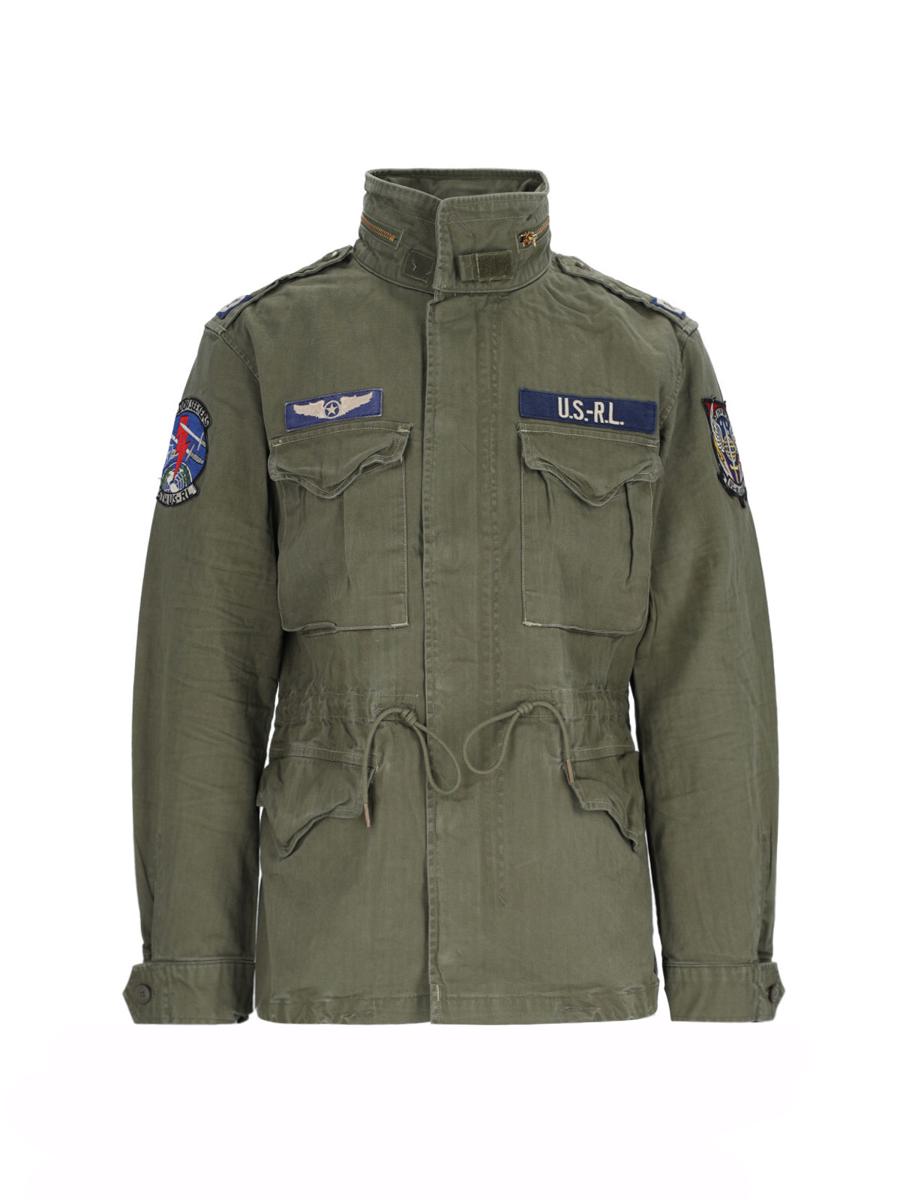 Polo Ralph Lauren Jackor