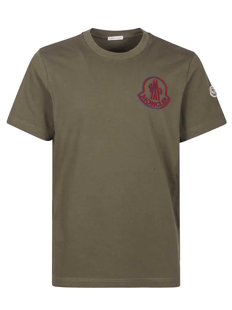 Moncler T-shirt